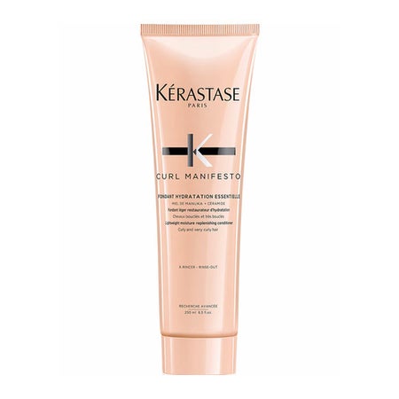 Kérastase Curl Manifesto Fondant Hydratation Essentielle Lightweight Moisture Replenishing Balsam 250 ml