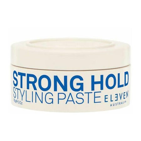 Eleven Australia Strong Hold Styling pâte 85 grammes