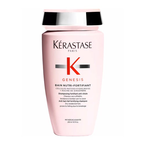 Kérastase Genesis Bain Nutri-Fortifiant Anti Hair-fall Fortifying Shampoo