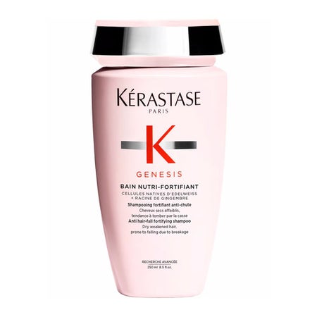 Kérastase Genesis Bain Nutri-Fortifiant Anti Hair-fall Fortifying Shampoo