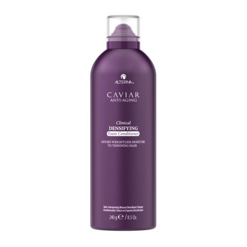 Alterna Caviar Clinical Densifying Foam Conditioner