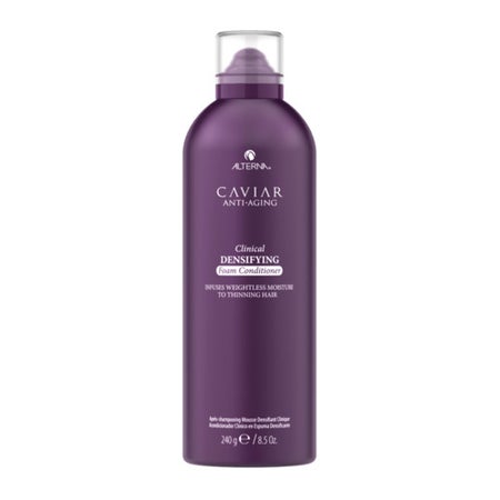 Alterna Caviar Clinical Densifying Foam Conditioner 240 grams