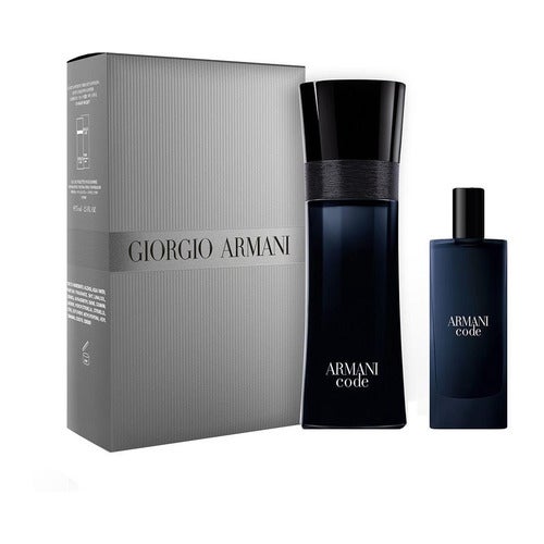 Giorgio Armani Armani Code Gift Set Sephora gifts giftsforher  Armani  code Armani gift set Gifts