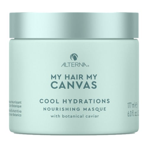 Alterna My Hair My Canvas Cool Hydrations Nourishing Masque