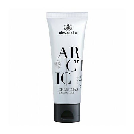 Alessandro Arctic Hand Cream