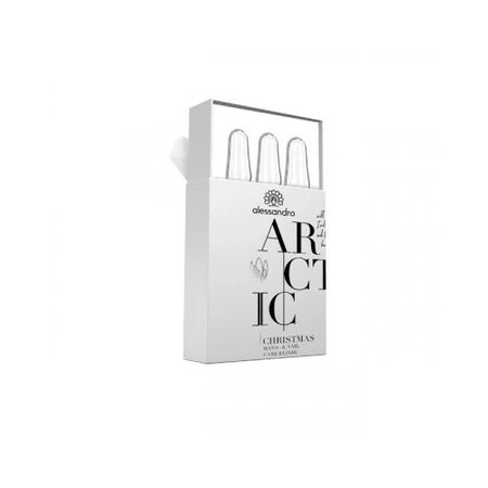 Alessandro Arctic Hand & Nail Care Elixir Set