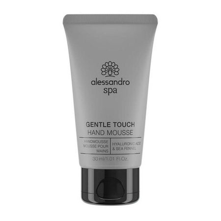 Alessandro Spa Gentle Touch Hand Mousse
