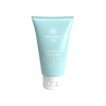 Alessandro Spa Gentle Touch Mousse Hand