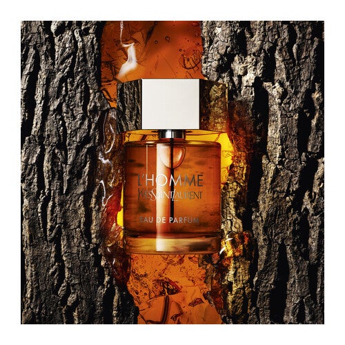 Yves Saint Laurent L'Homme Eau de Parfum | Deloox.com