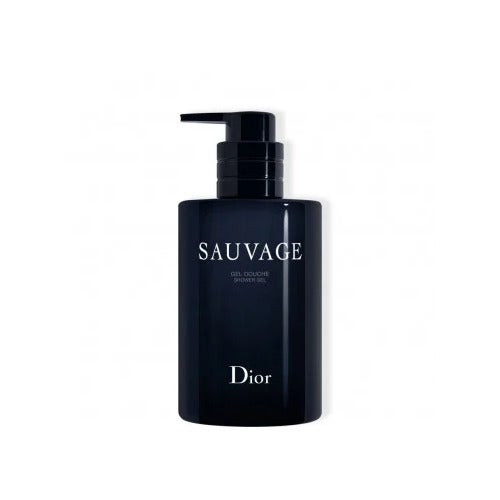 Dior Sauvage Showergel