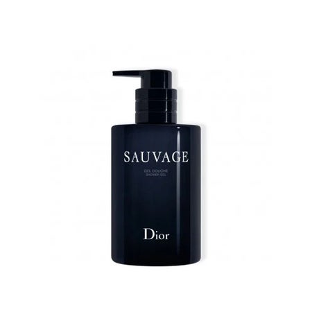 Dior Sauvage Suihkugeeli 250 ml