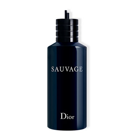 Dior Sauvage Eau de Toilette Refill 300 ml