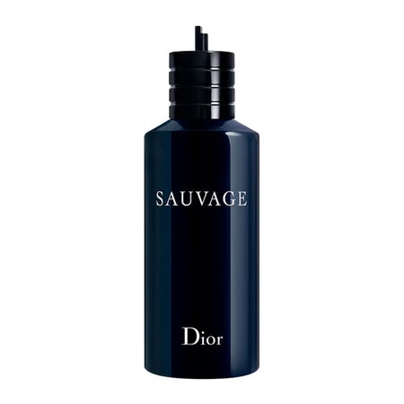 Dior Sauvage Eau de Toilette Refill 300 ml