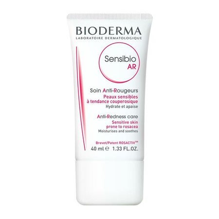 Bioderma Sensibio AR Day Cream 40 ml