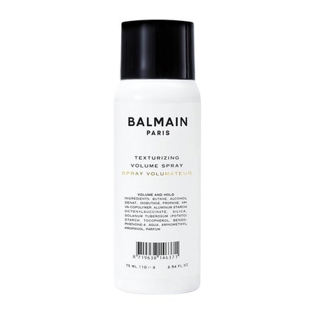 Balmain Texturizing Volume Spray