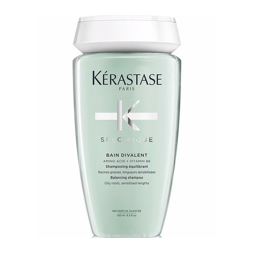 Kérastase Specifique Bain Divalent Balancing Shampoo