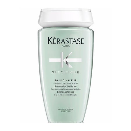 Kérastase Specifique Bain Divalent Balancing Shampoo