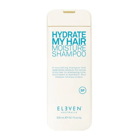 Eleven Australia Hydrate My Hair Shampoo