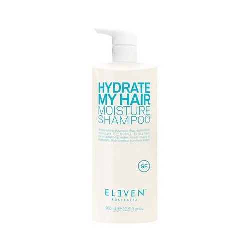 Eleven Australia Hydrate My Hair Shampoo