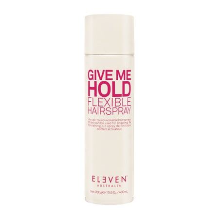 Eleven Australia Give Me Hold Flexible Styling Spray