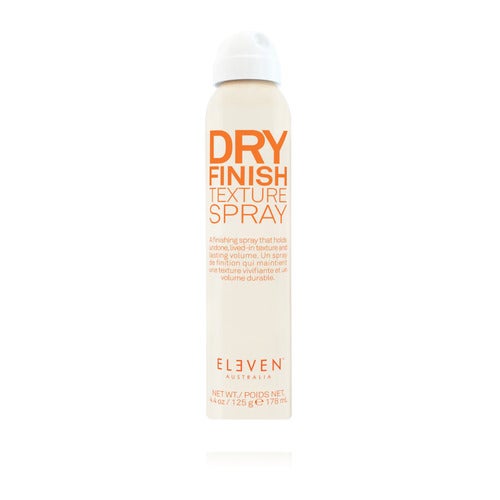 Eleven Australia Dry Finish Styling Spray
