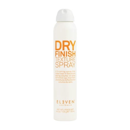 Eleven Australia Dry Finish Styling Spray 200 ml