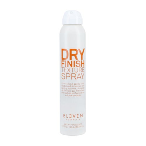 Eleven Australia Dry Finish Styling spray