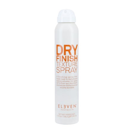 Eleven Australia Dry Finish Styling spray 200 ml
