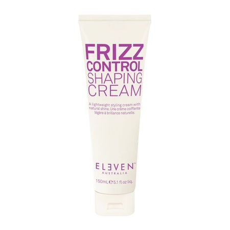 Eleven Australia Frizz Control Shaping Cream 150 ml