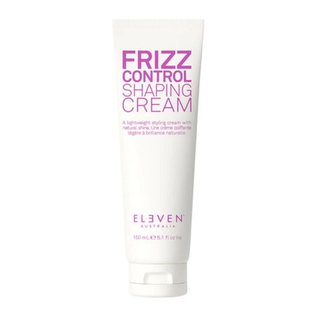 Eleven Australia Frizz Control Shaping Cream 150 ml