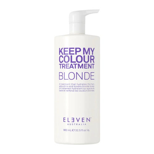 Eleven Australia Keep My Colour Blonde Treatment