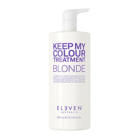 Eleven Australia Keep My Colour Blonde Treatment