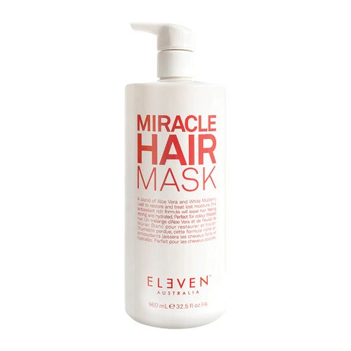 Eleven Australia Miracle Hair Máscara