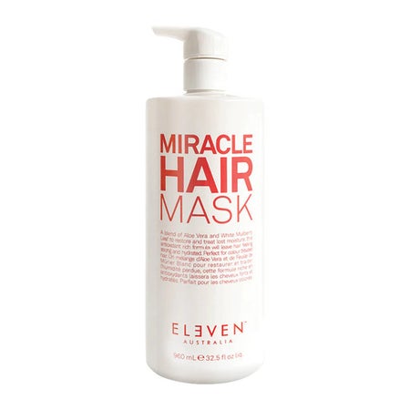 Eleven Australia Miracle Hair Naamio 960 ml