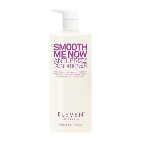 Eleven Australia Smooth Me Now Après-shampoing 960 ml