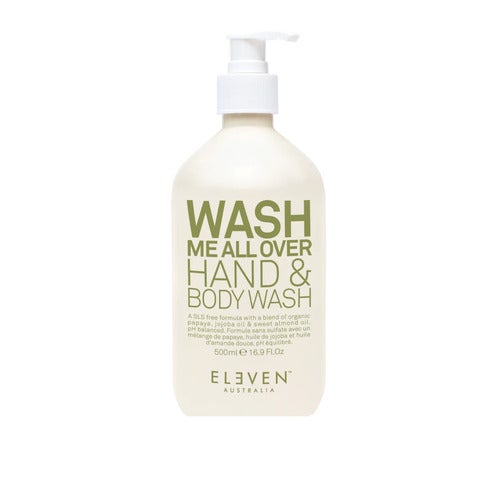 Eleven Australia Wash Me All Over Shower gel