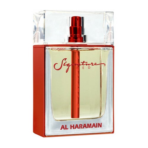 Al Haramain Haramain Signature Red Eau de Parfum