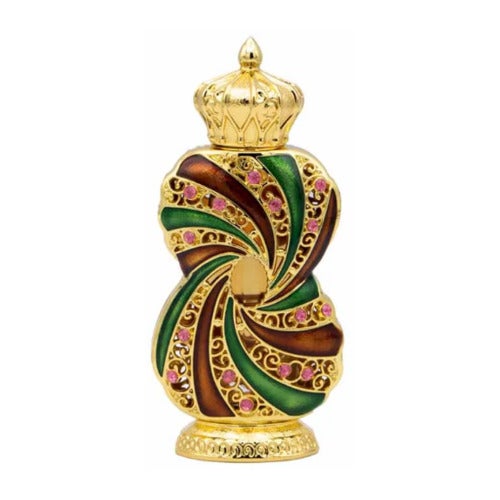 Al Haramain Tanasuk Perfume Oil