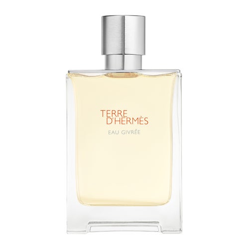 Hermès Terre D'Hermès Eau Givrée Eau de Parfum Refillable | Deloox.com