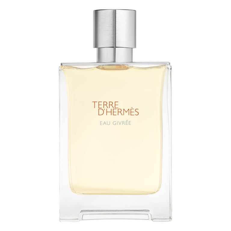 TERRE D'HERMÈS EAU GIVRÉE 100ml Hermès Terre D'Hermès Eau Givrée Eau de Parfum Refillable kopen