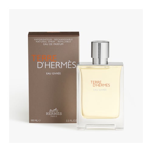 Hermès Terre D'Hermès Eau Givrée Eau de Parfum Refillable kopen