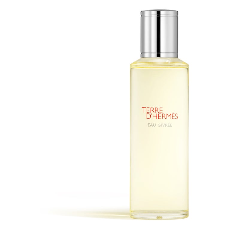 Hermès Terre d'Hermès Eau Givree Eau de Parfum Refill