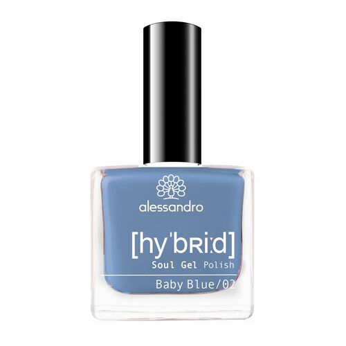 Alessandro Hybrid Soul Gel Polish