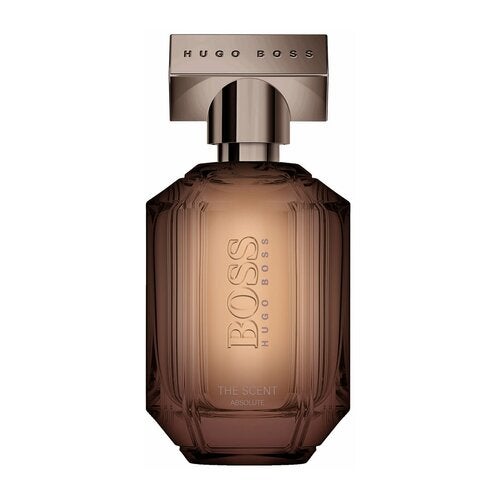Boss The Scent For Hugo Boss Lu HUGO BOSS Boss The Scent Eau De