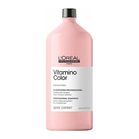 L'Oréal Professionnel Serie Expert Vitamino Color Schampo