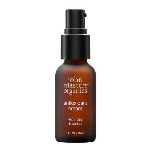 John Master Organics Antioxidant Cream