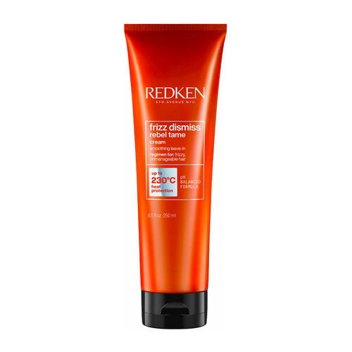Redken Frizz Dismiss Leave-in conditioner