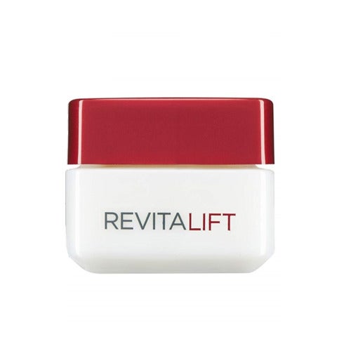 L'Oréal Revitalift Day Cream