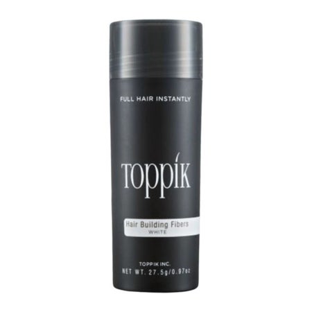 Toppik Hair Building Fibers