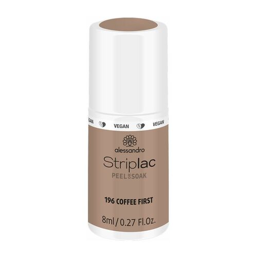 Alessandro Striplac Peel Or Soak
